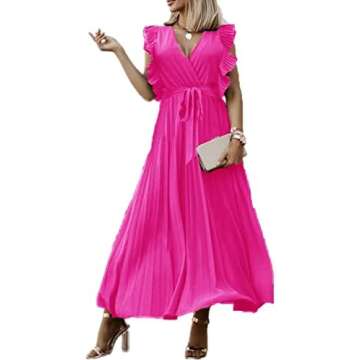 Summer Dresses 👗🌞