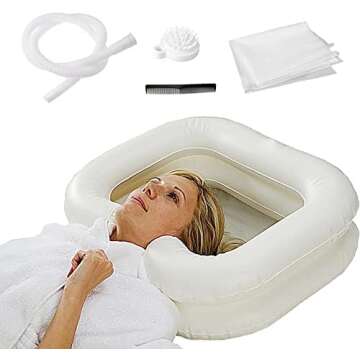 Health / Beauty / Fashion