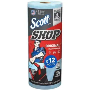 Concrete Jar Supplies