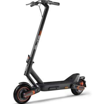Electric Scooters