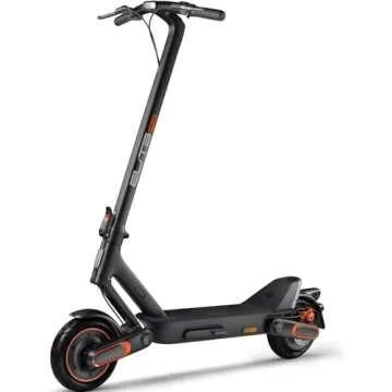 Electric Scooters