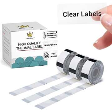 Makeup Kit Organization