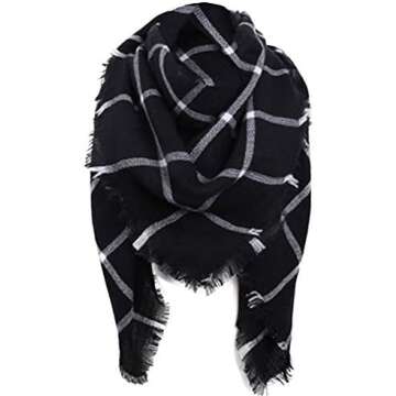 Cold Weather Accessories