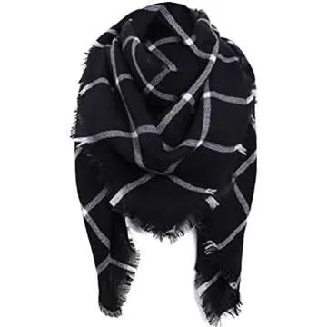 Cold Weather Accessories