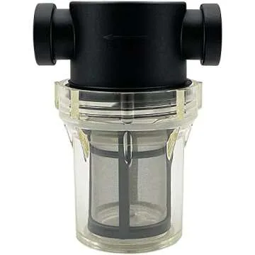 DIY Cold Plunge Parts (Other than Chiller and Pump)