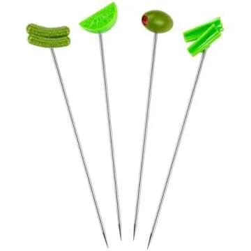 Cocktail Picks