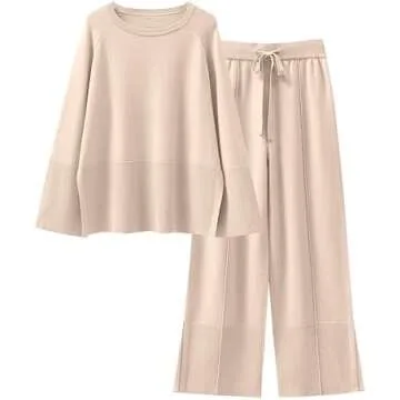 Loungewear & Sets