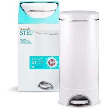 Baby/Toddler must haves!