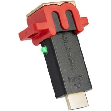 Keyboard and Mouse Adapter