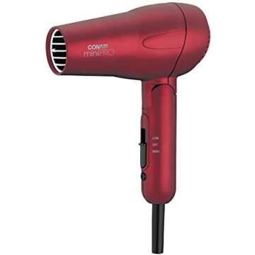 Haircare & Styling Tools