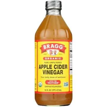 Apple Cider Vinegar