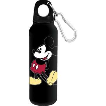 What's In My Disney Park Bag?🏰