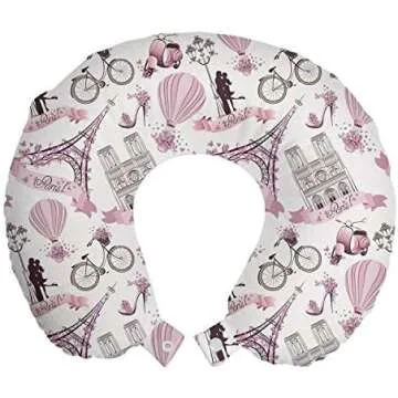 Travel Essentials ✈️