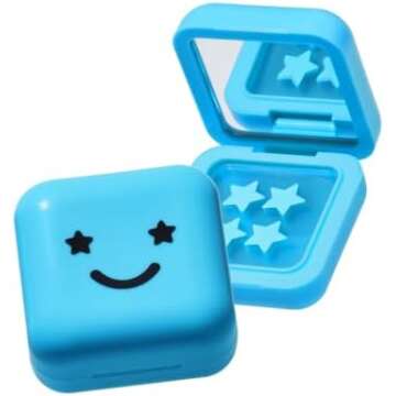 Starface Hydro-Stars | Hydrocolloid Pimple Patches (Review)