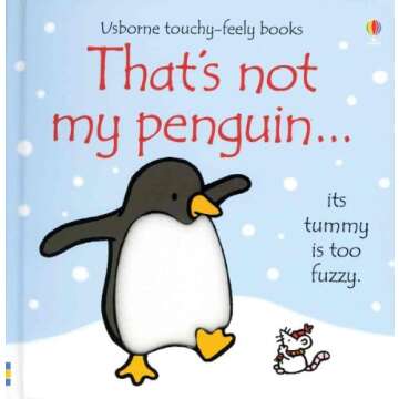 Board Books For Babies and Toddlers
