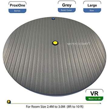 Virtual Reality Oasis