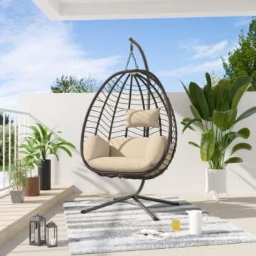 OUTDOOR DECOR/ FURNITURE