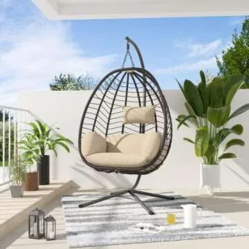 OUTDOOR DECOR/ FURNITURE