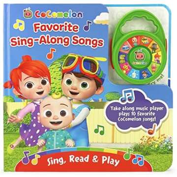 Character Gifts (2+)