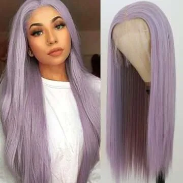 Synthetic wig must haves
