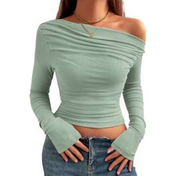 Fave Outfits for Summer