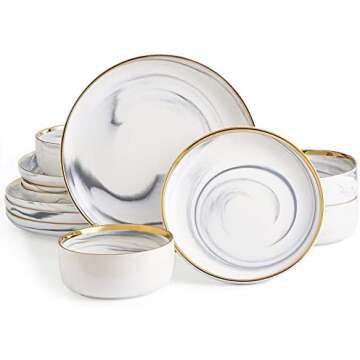 SHOP MY DINNERWARE