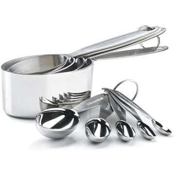 Kitchen Tools & Utensils