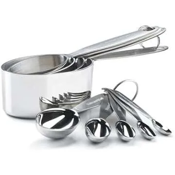 Kitchen Tools & Utensils