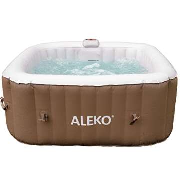 16 Best Hot Tub Black Friday deals 2024 & Cyber Monday - Get Early