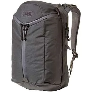 Packs, Bags, and Pouches