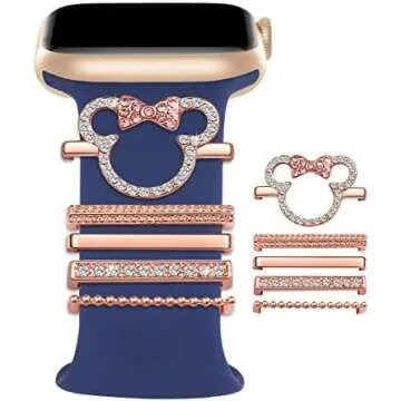 Apple Watch Accessories