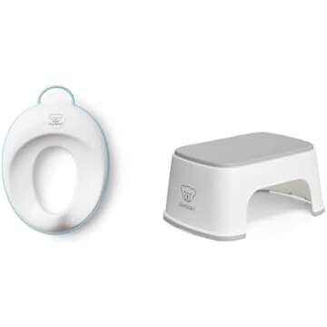 Baby/Toddler Bathroom