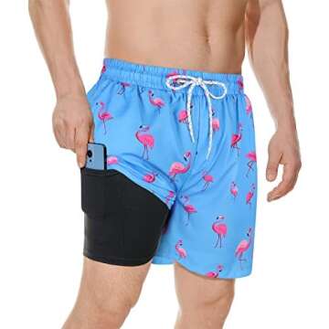Mens Bathing Suits