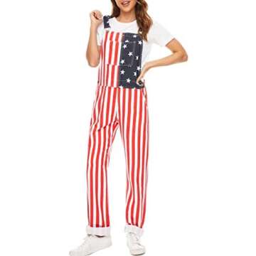 Let’s Get Patriotic