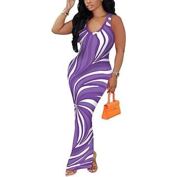 Vacation and Resort Wear