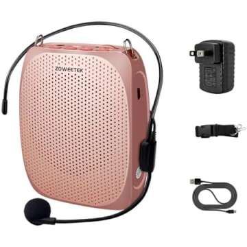 Photography and Video Equipment