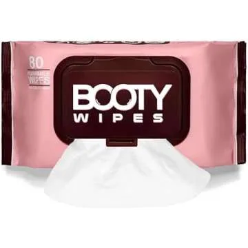 Feminine Hygiene Favorites