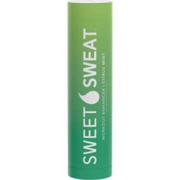 Workout Gear (SweetSweat)