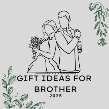 top gifts for husband this year