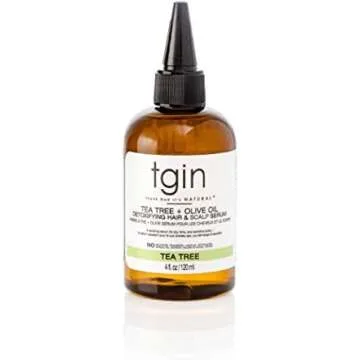 Postpartum Hair Recovery