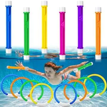 Swimming / Pool Kid Stuff