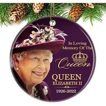 The Platinum Jubilee Celebration