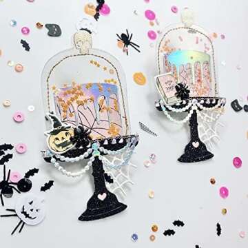 Die Cutting Supplies