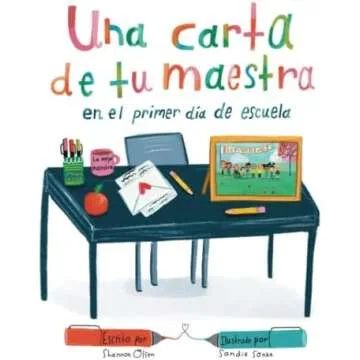 Back to school Reads