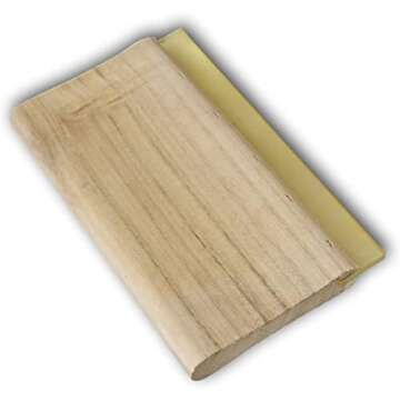 SCREEN PRINTING MATERIALS