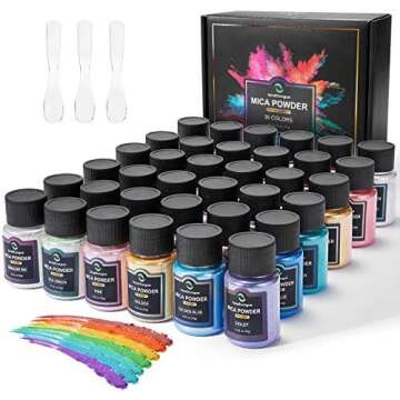 Resin Heart Frame Supplies