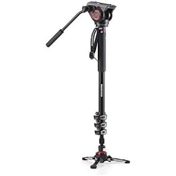 Tripods & Stabilizers