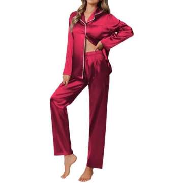 PJ set