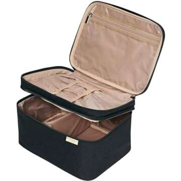 My essentials for basic makeup