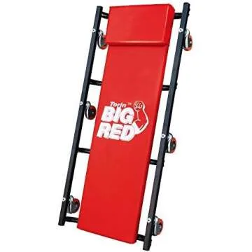 Subaru Exhaust Installation Tools